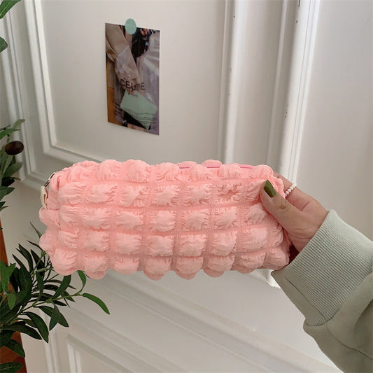 🌸 Pink Cozy Notes Set