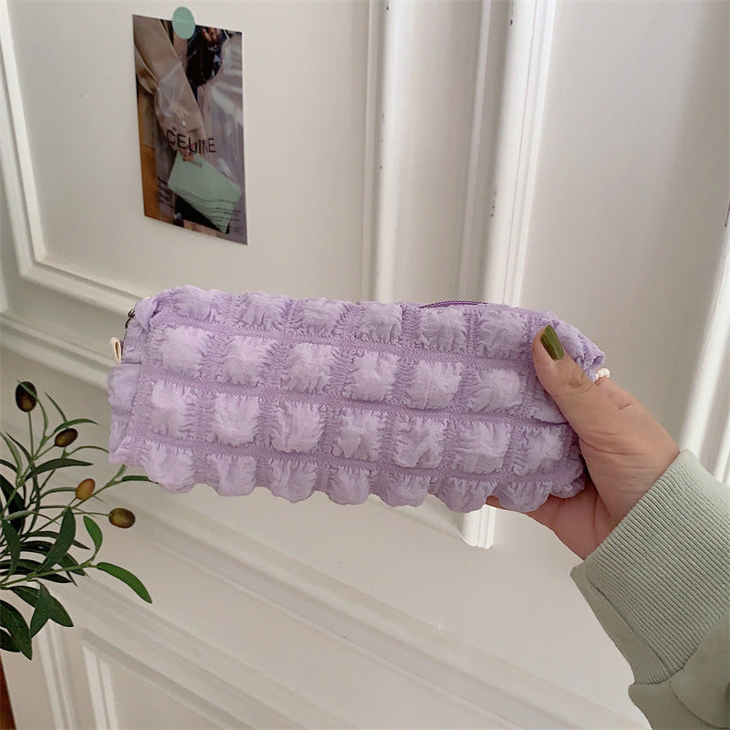 💜 Lilac Creative Notes Set